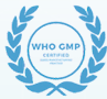 WHO GMP Certification
