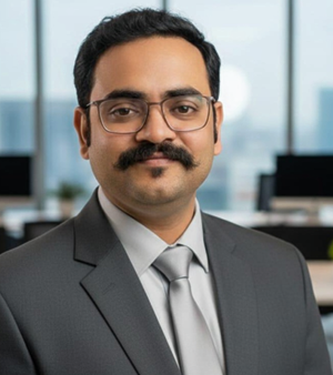Mr. Rajni Kanani - Founder Hindva Group