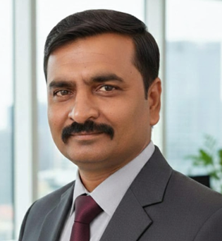 Mr. Nilesh Savaliya - Managing Director