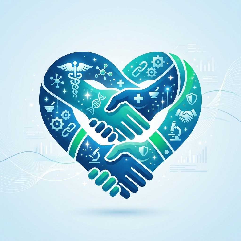 Our Values - Trust & Integrity