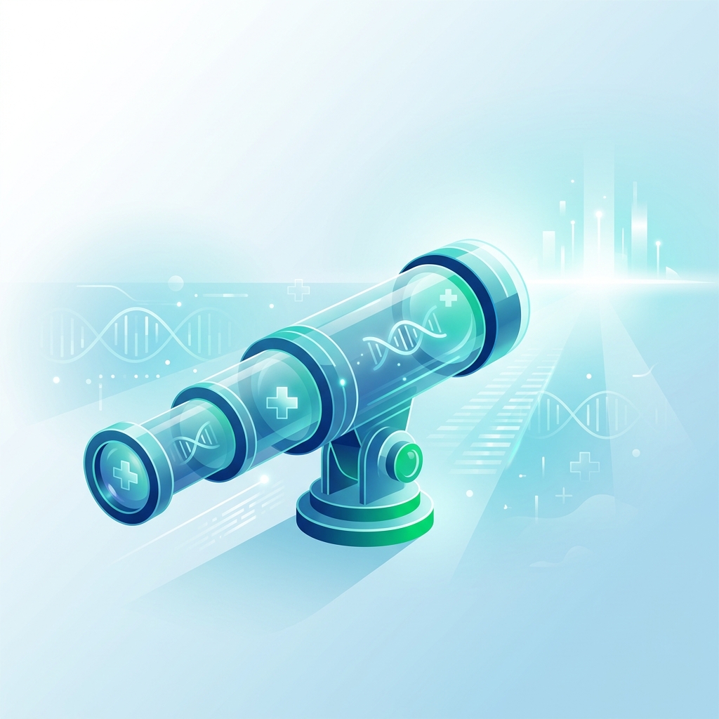Our Vision - Future of Healthcare