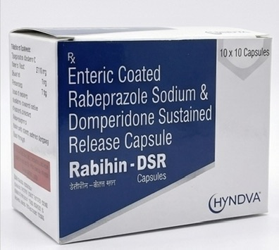 Rabihin-DSR