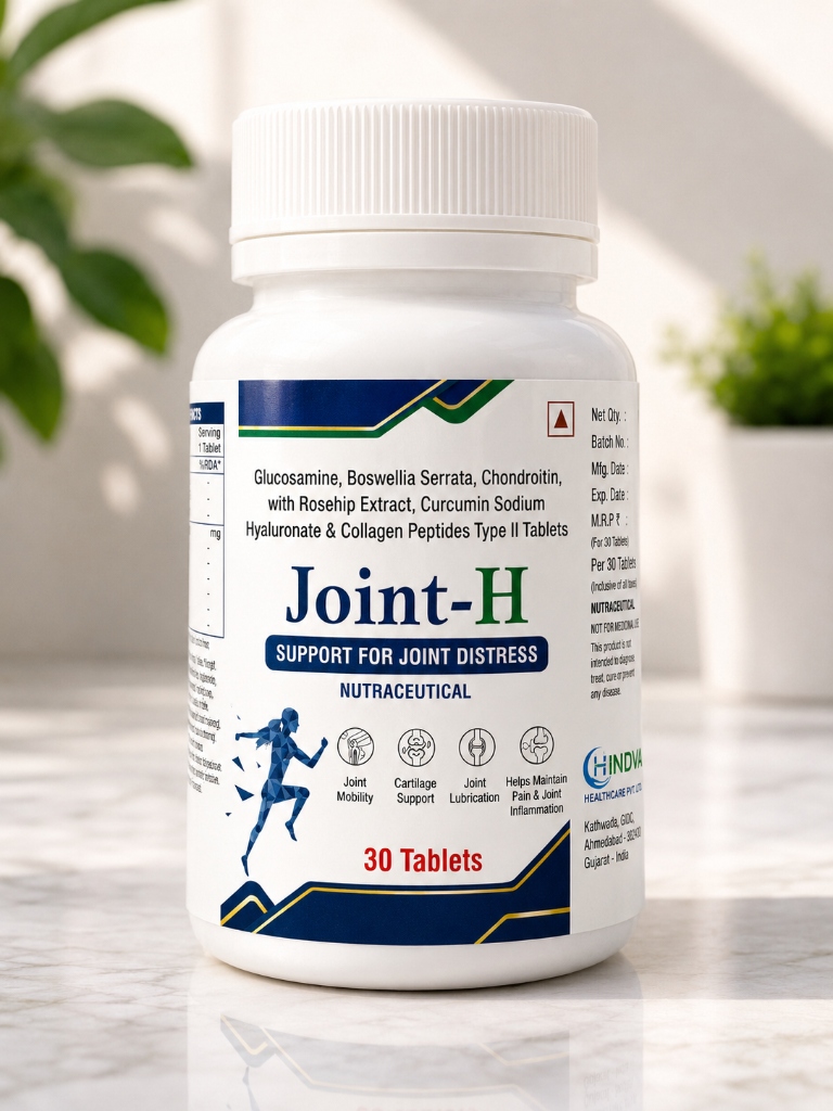 Joint-H